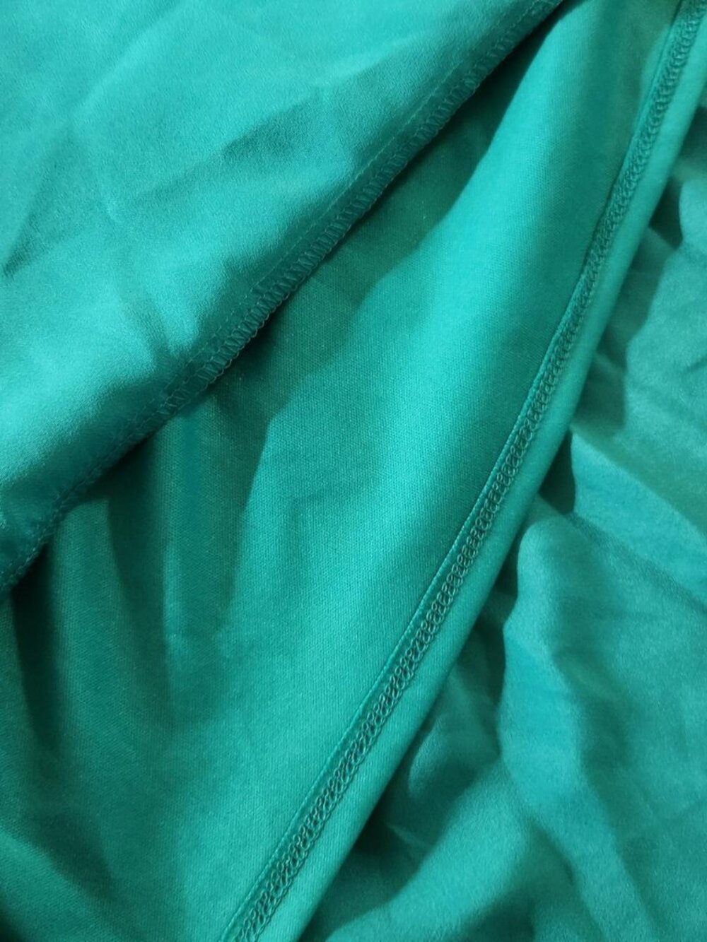 Vergara High Low Dress